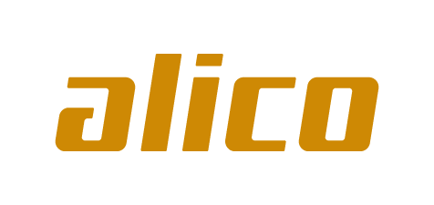 Logo Alico